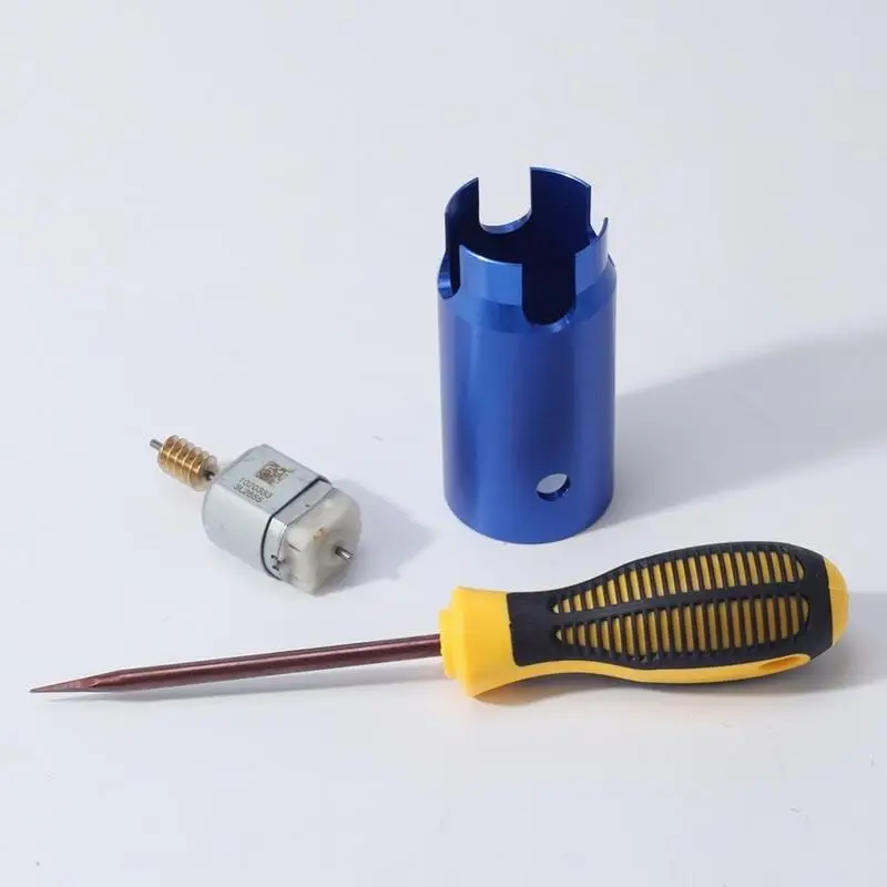 3pcs Set Motor Lock Disassembler Pin Screwdriver Direction Lock Pin Picker