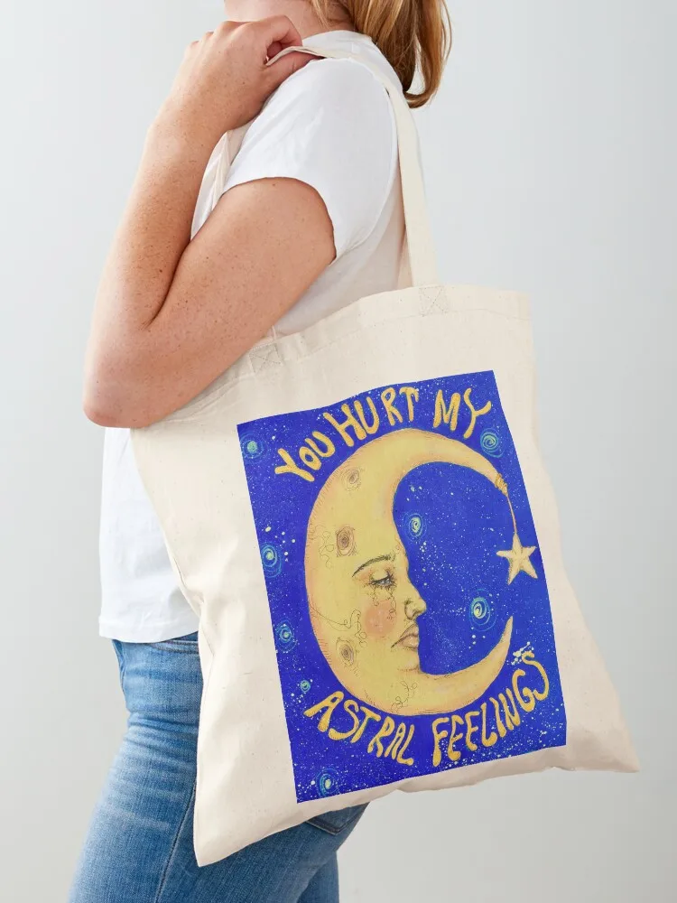 Ow! My Astral Feeli…