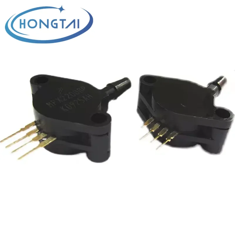 

MPX2200DP MPX2200 Pressure Sensors MPX2200DP Transducers Original New