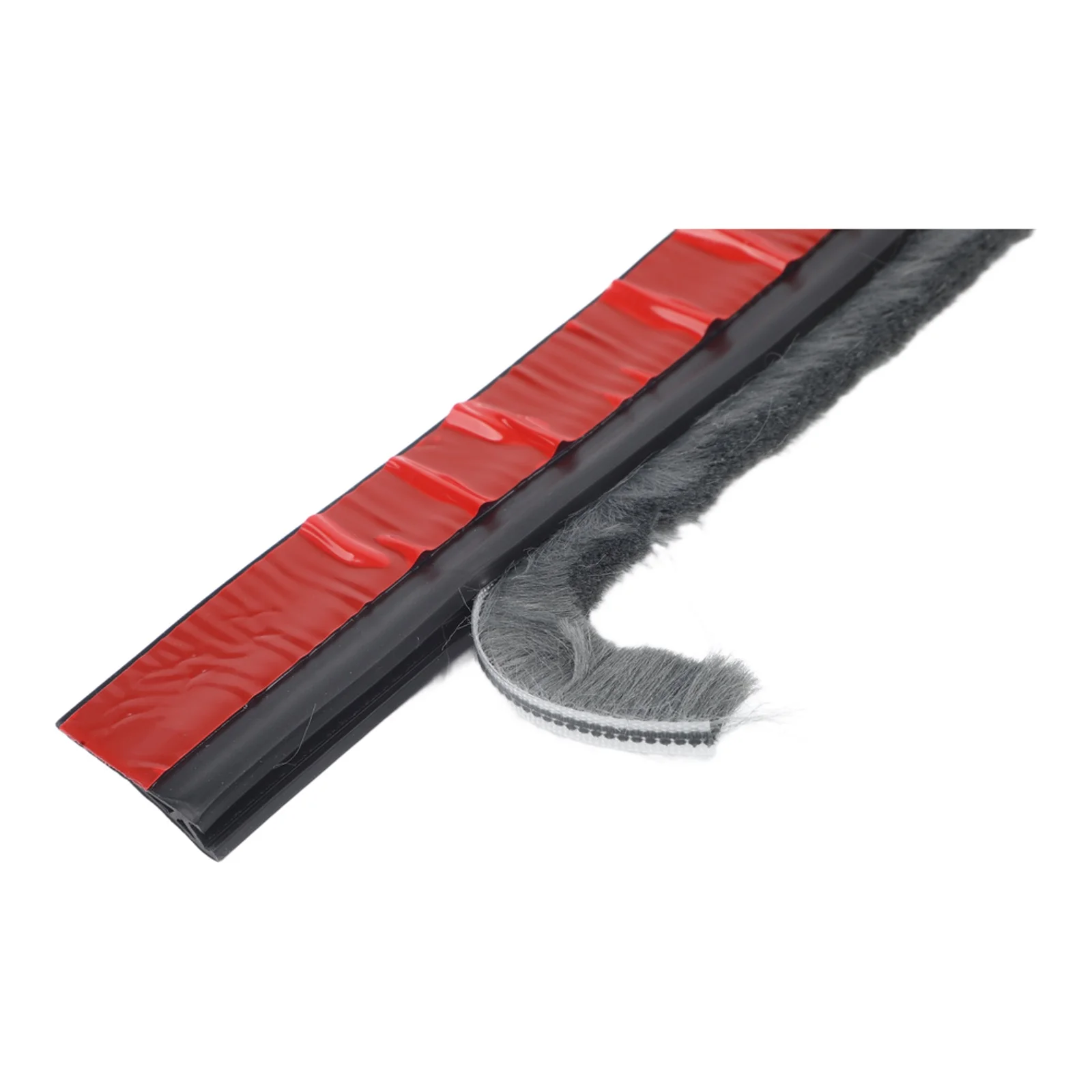 Easy Installation Draught Excluder Energy Saving Home Comfort Effective Sealing Solution Temperature Regulation For Wooden Doors