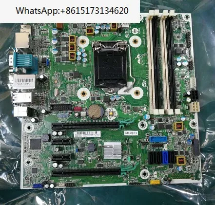 Z238 SFF motherboard 839052-001 833847-001 914142-601