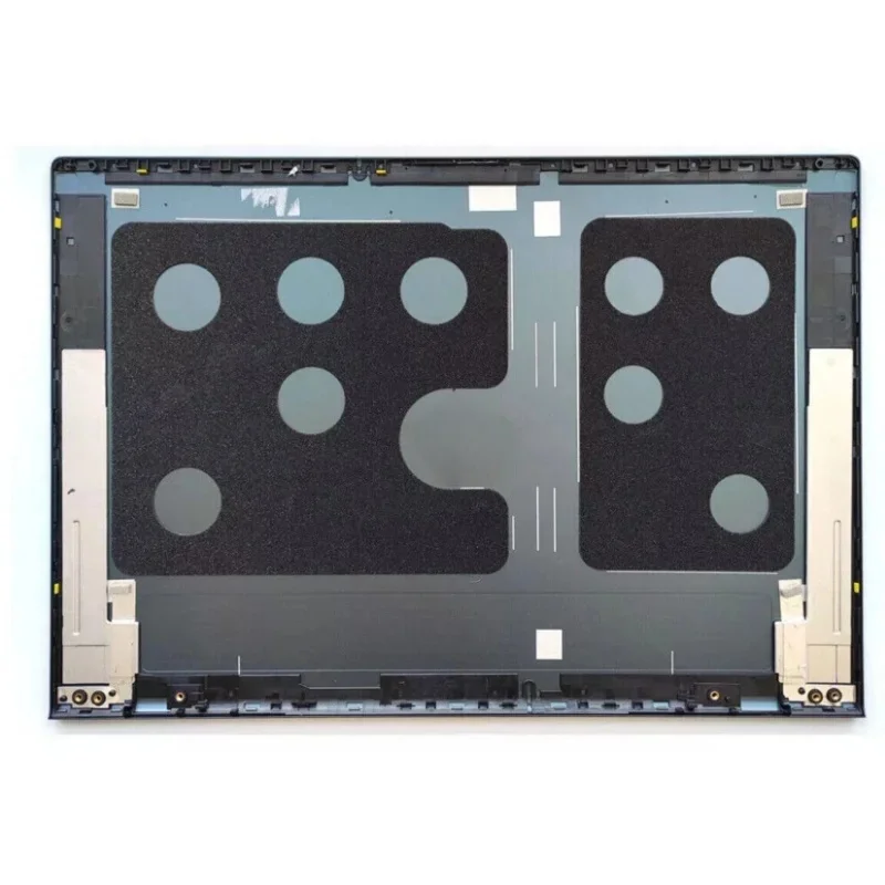 New For Inspion 16Plus 7610 Rear Lid Top Case LCD Back Cover 0HNYF4 HNYF4 Blue