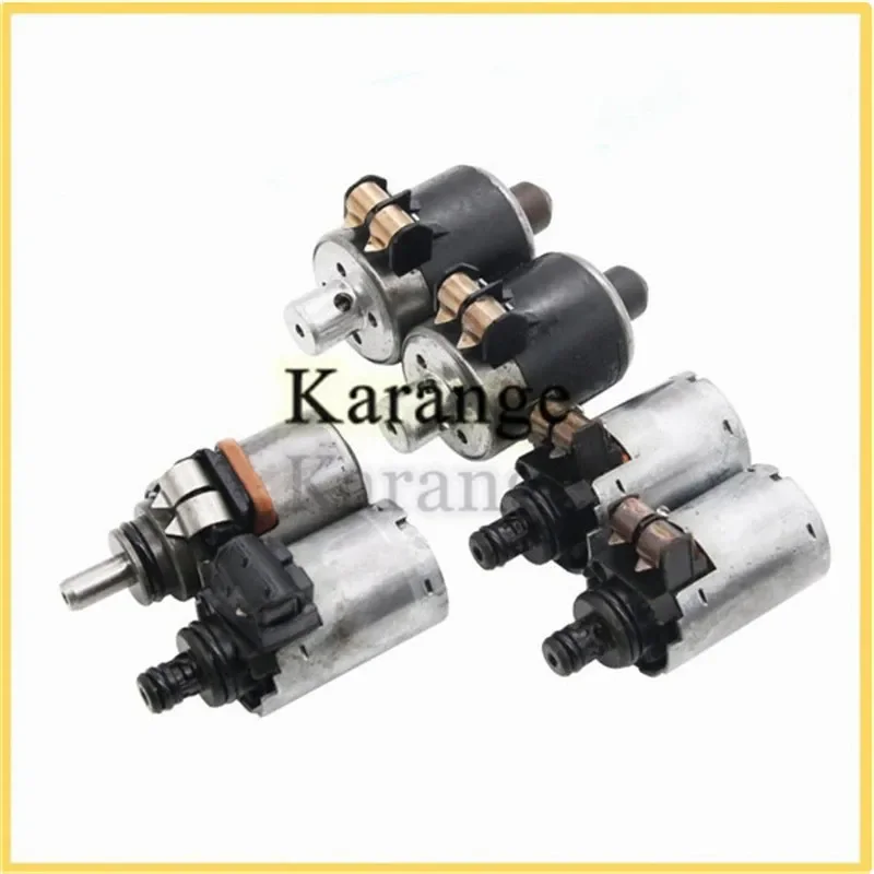 Transmission Solenoid A1402770398 /A1402770435 /722.600-645,648,649,661-677,680-685,689 for Mercedes-Benz 722.6 5-Speed Gearbox