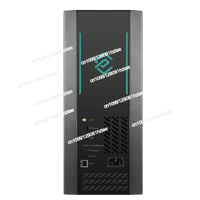 

ElphaPex DG Home1 2.1G Новая машина с воздушным охлаждением 630 Вт