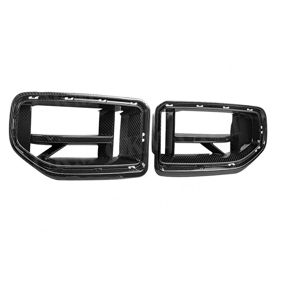 Dry Carbon Fiber Ra…