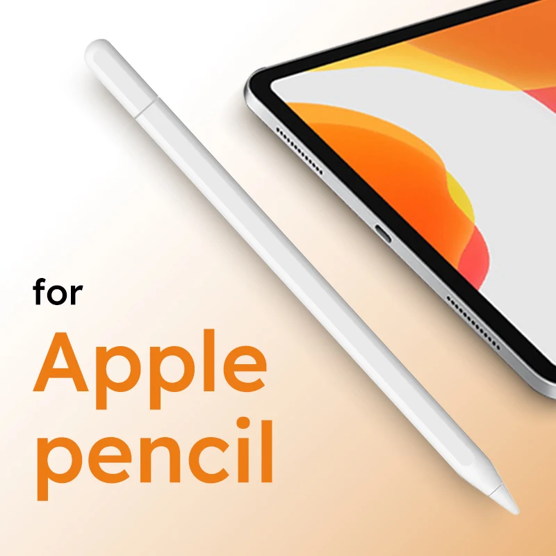 

Стилус для Apple Pencil 2, скрытый зарядный стилус с защитой ладони для iPad 2018-2024 Pro 11 12,9 Air 6/5/4 Mini 6 для Apple Pencil