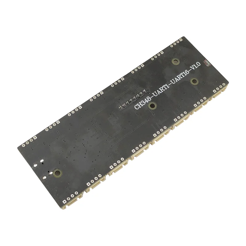 USB to 16 TTL Serial Port Module CH348Q Multi UART Expansion Board TypeC to TTL Converter