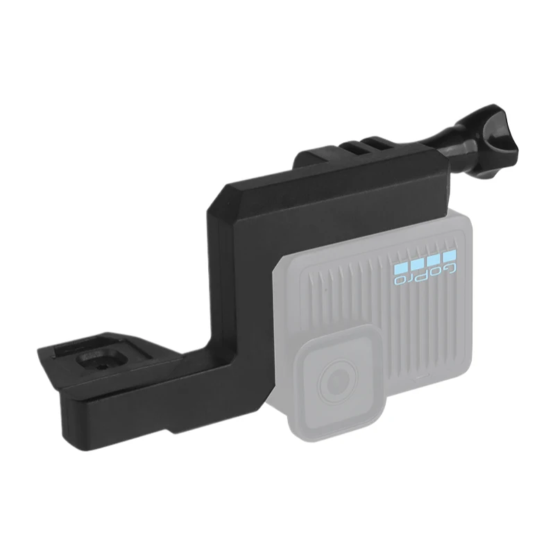 

360GOPROAction camera adapterWilcoxNight Vision Device Mounting Bracket Tactical Helmet
