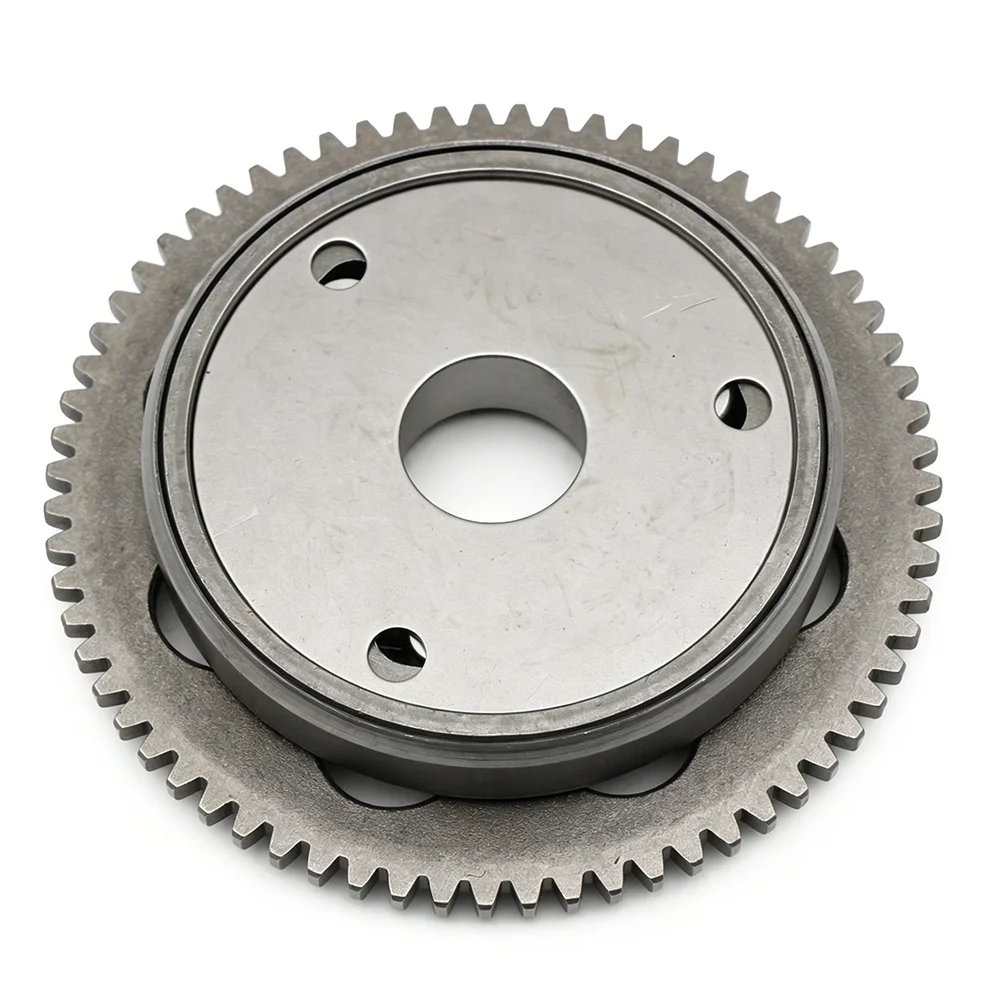 12600-38813 12600-38812 Motorcycle One Way Bearing Starter Clutch Assembly Parts For Suzuki GN250E GZ250 Marauder TU250