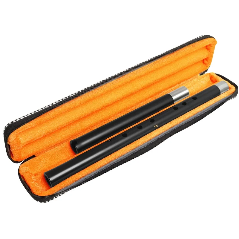 Hooqu Venta al por mayor Instrumento de viento Profesional C/D/E/F/G Llave de tono Flauta de bambú china