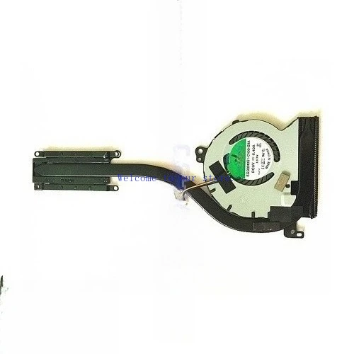 

Для вентилятора ZFGFC DELL latitude E7250 E7450, радиатора 0J3M4Y