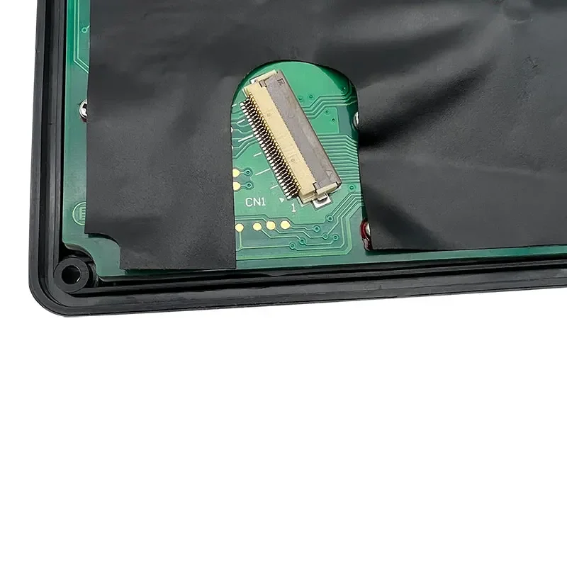 لوحة مفاتيح رقمية مع شاشة LCD لقطع غيار وملحقات أجهزة المحطة الإجمالية GTS-1002