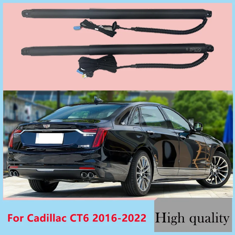 For Cadillac CT6 20…