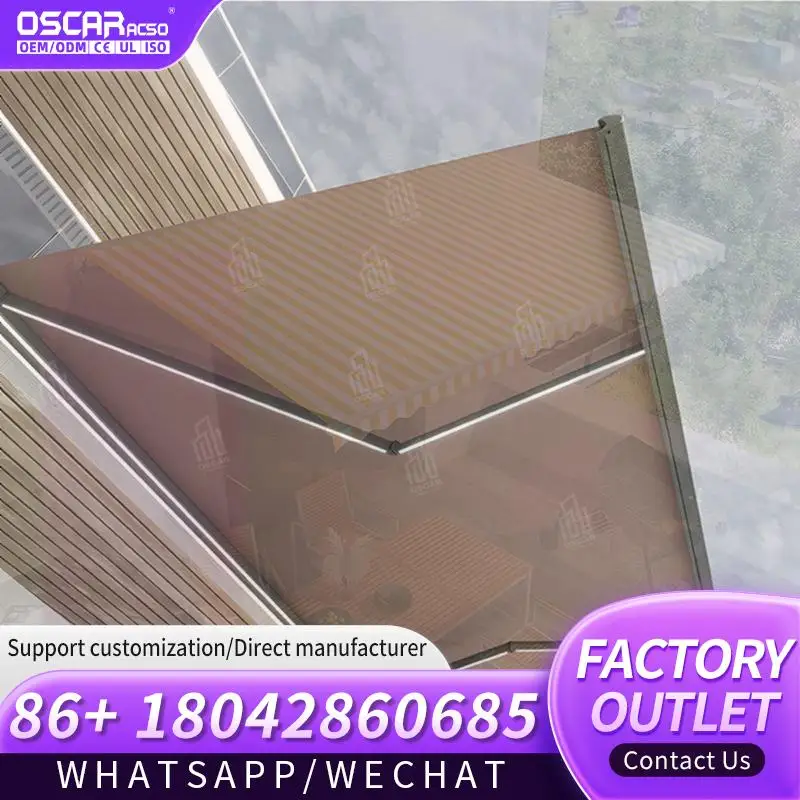 Motorised Retractab…