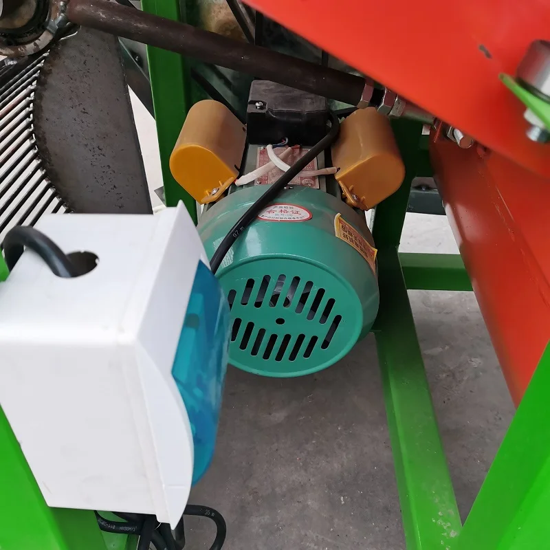 Hot Sale Groundnuts Multifunction Agriculture Peanut Sheller Machine Peanut Peeling Machine Small Peanut Sheller