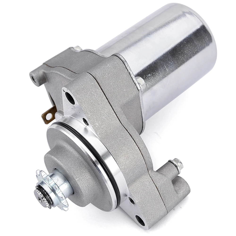 Starter Motor For Can-Am Mini DS90 Quest 90 4-strokes A31200152000 For Honda TRX90 TRX90X TRX90EX Sportrax 90 31210-HP2-671