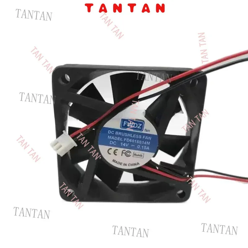 For Fwdz FD6015S14M…