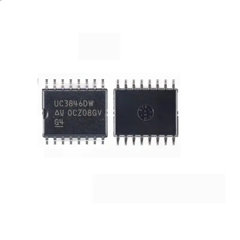 

5PCS UC3846DW SOP16 UC3846 SOP In Stock