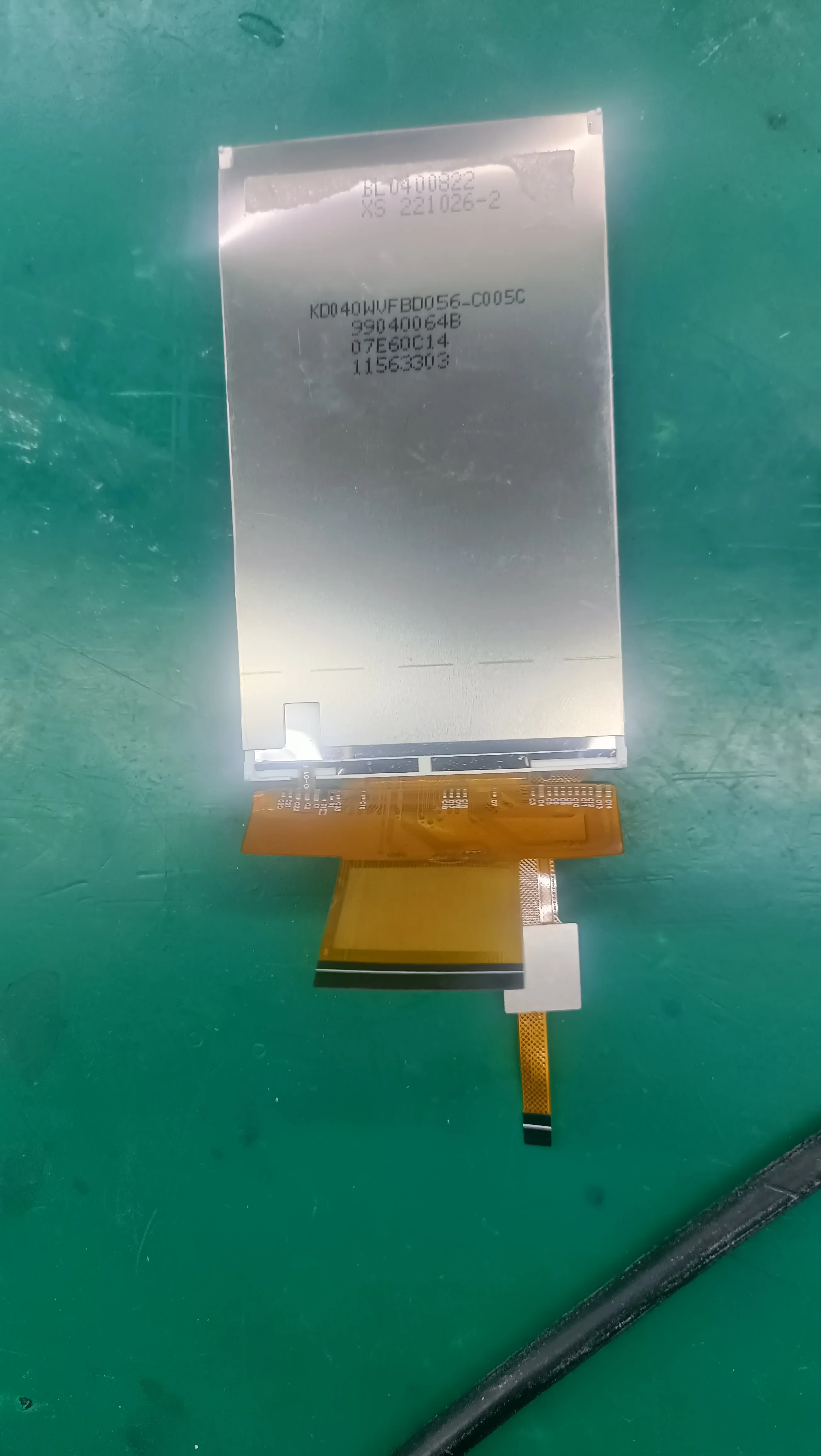 Cutting Plotter part  LCD screen Cutter Plotter part  LCD screen LCD display screen for skycut C24