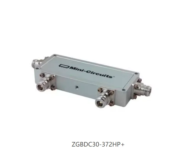ZGBDC30-372HP+ Freq… - image