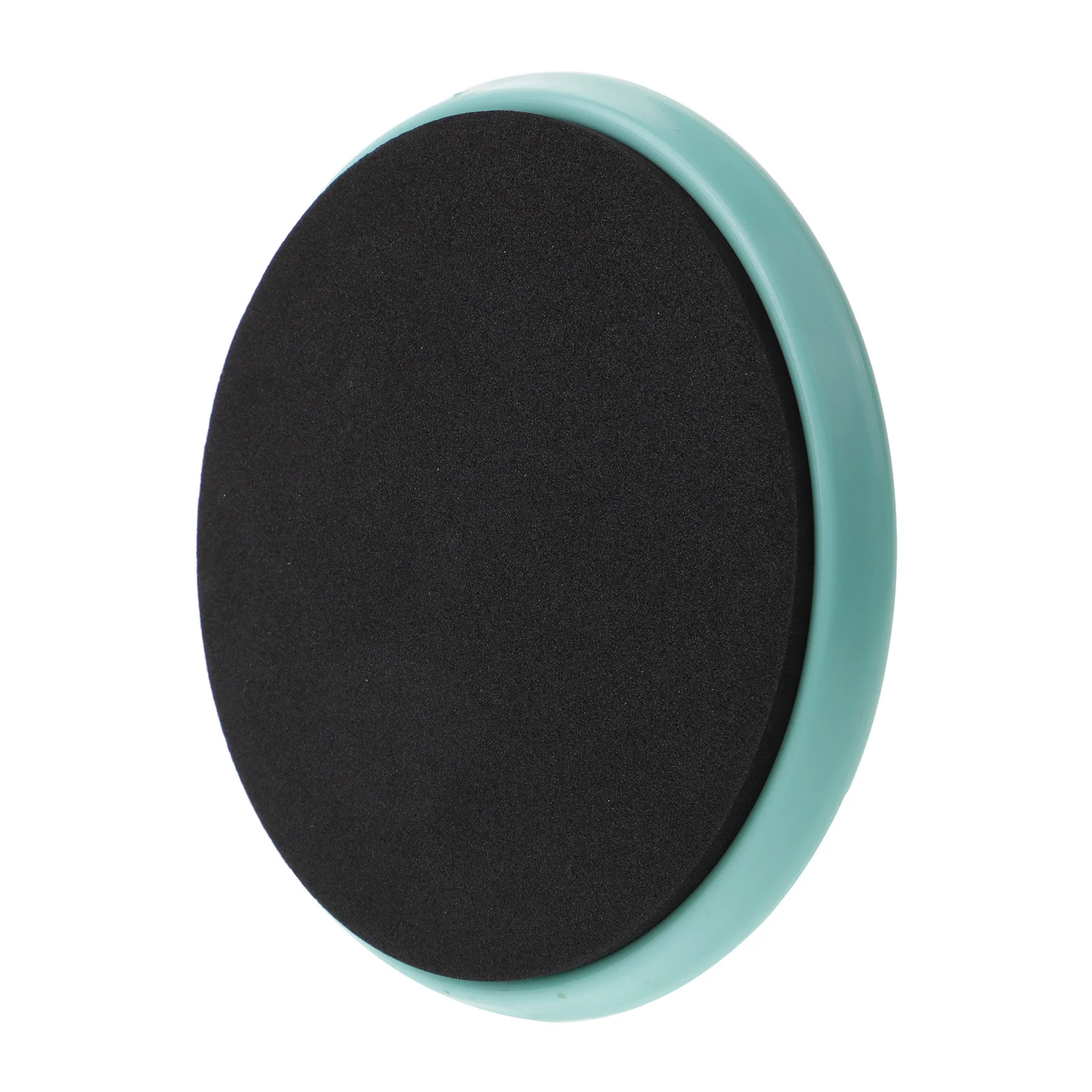 لوحة ممارسة دوارة من الفولاذ المقاوم للصدأ لراقصات الباليه المتزلجين واليوجا ولوحة التوازن ولوحة الباليه