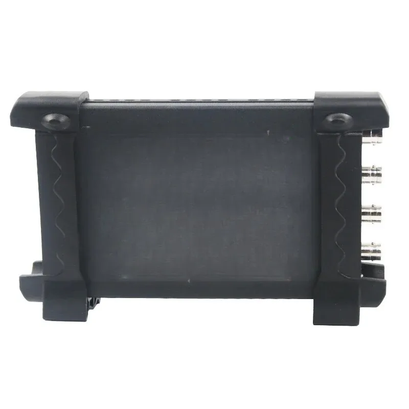 6074BE Digital Oscilloscope 70MHz 1GSa/s 4CH USB Virtual Oscilloscope Diagnostic Tool