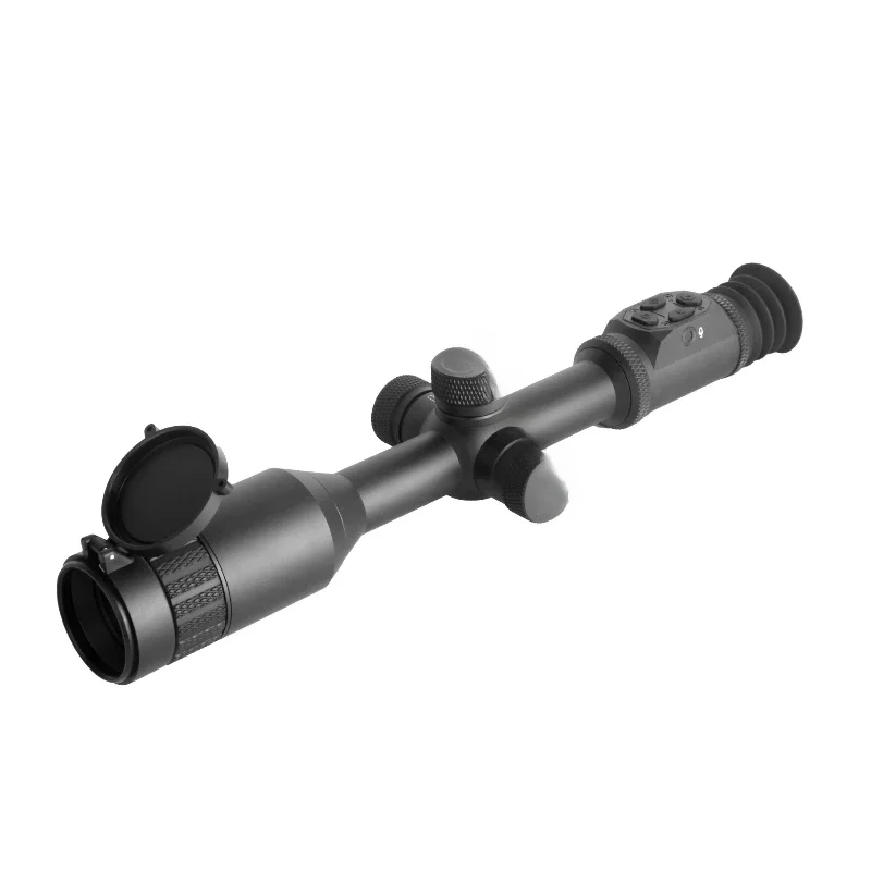 

Resolution high definition thermal imaging telescope outdoor infrared night vision device hot search 50MM thermal imager