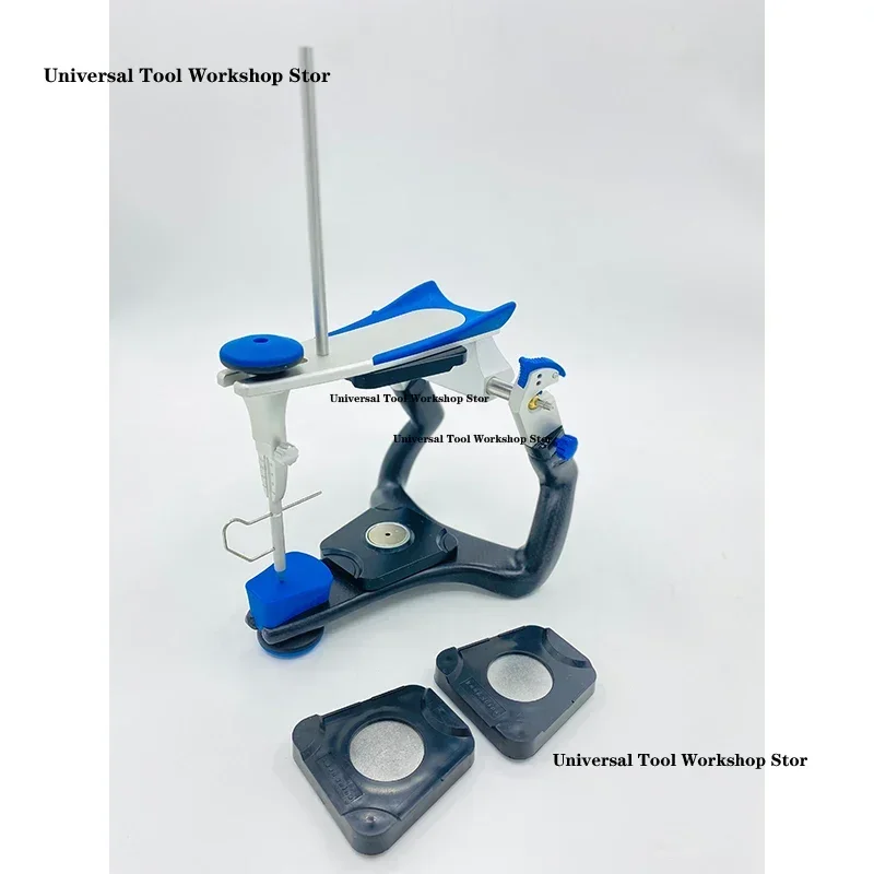 CN Average Bite Frame Denture Carbon Fiber Average Bite Frame Denture Processing Plant