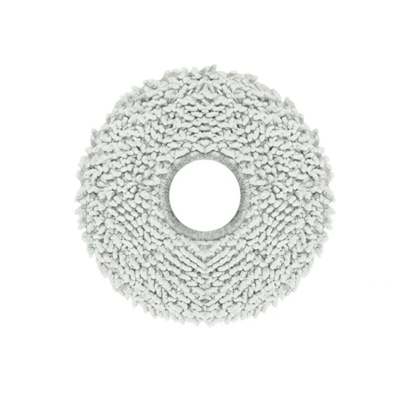 Voor Xiaomi Robot Vacuüm X20 + / X20 Plus Stofzuiger Accessoires Kit Hoofd Zijborstel Hepa Filter Dweil Stof Zakken