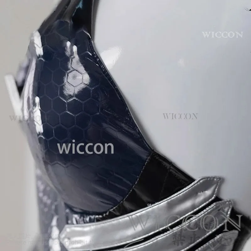 الحكايات القديمة أنيمي لعبة نايكي آلهة النصر تأثيري حلي جلدية مثير بذلة الشرير موحدة الباروكات جيراي كي تخصيص GF #5