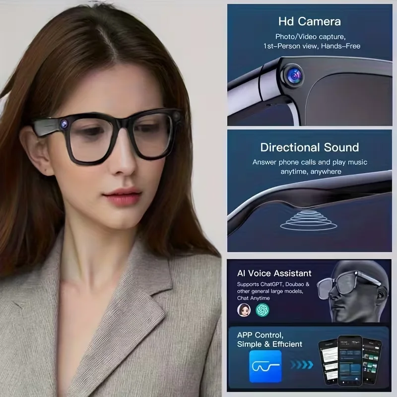 Thumbnail 4 - #38 Cheap Smart Glasses Worth Buying