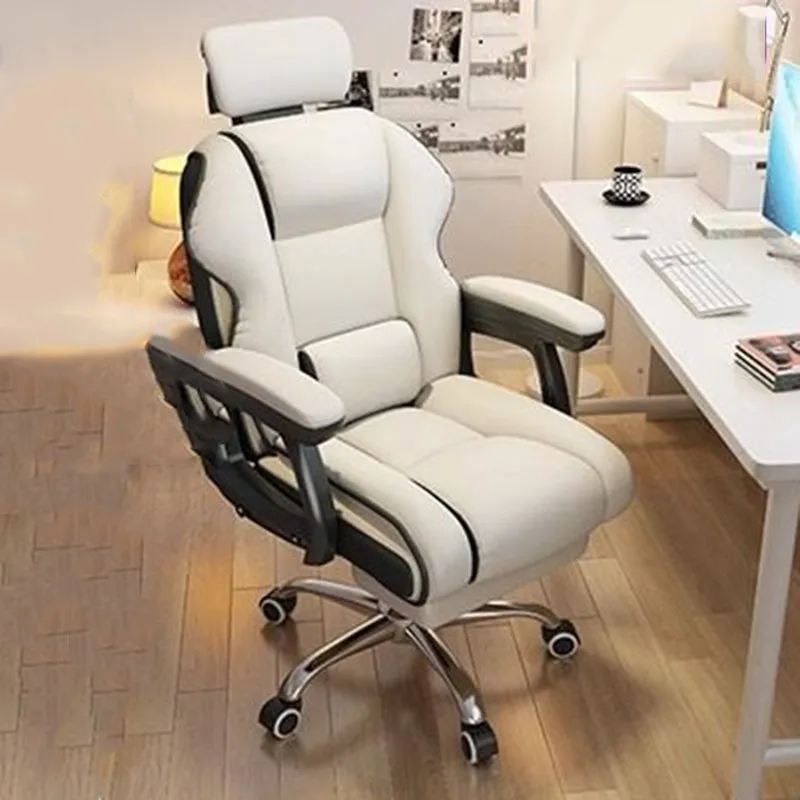 Clear Lounge Office Chair Unique Xenomorph Cheap Creative Lounge Aesthetic Office Chair Trendy Taburete Chinese Style Furniture