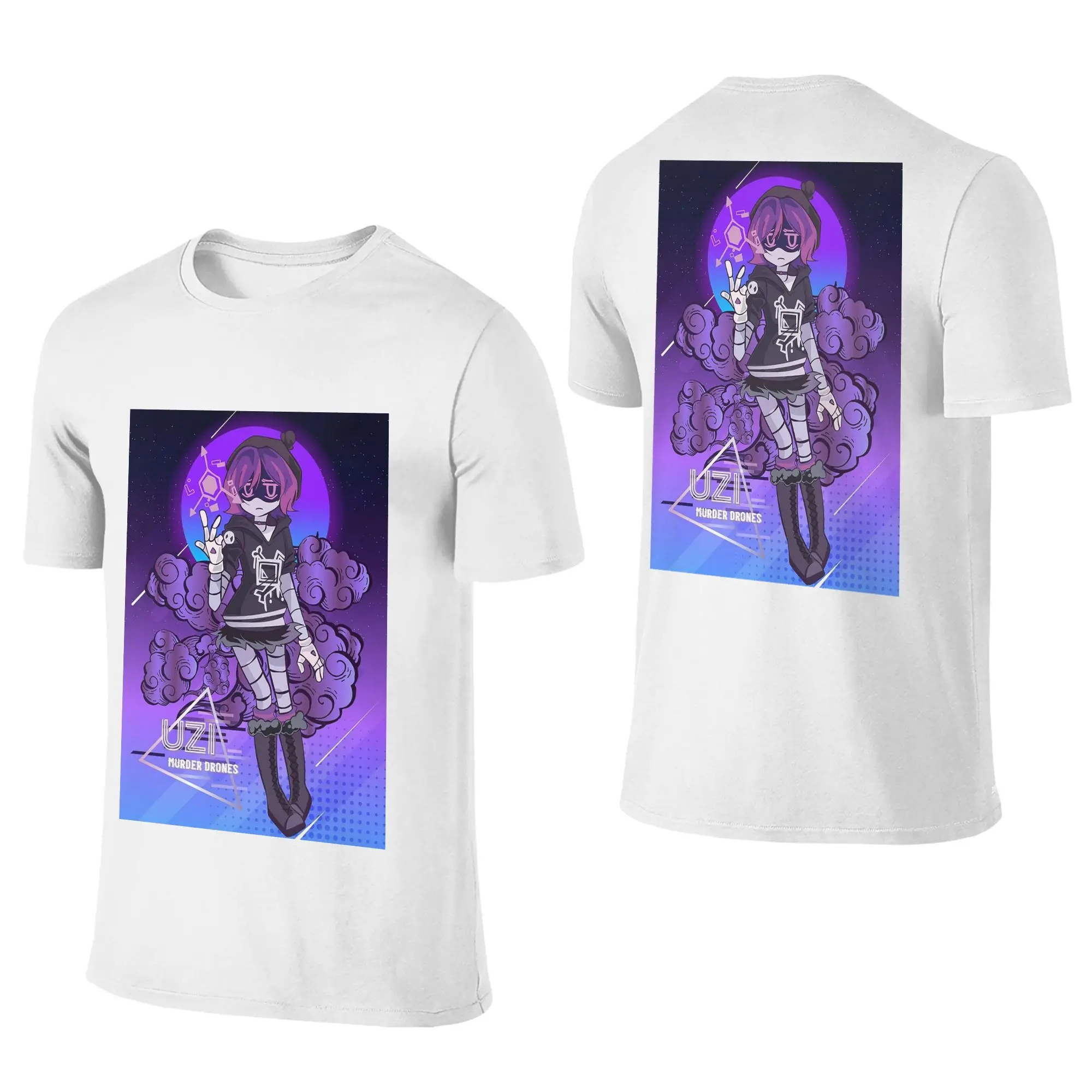 100% Cotton Murder …