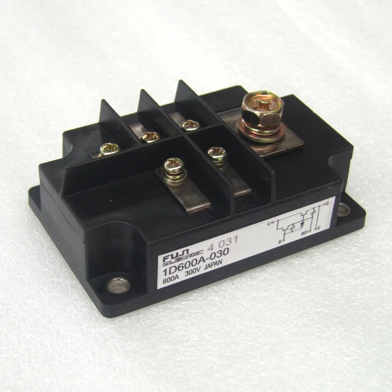 China Wholesale Forklift Parts 300v/600A Igbt Module 1D600A-030 For TCM