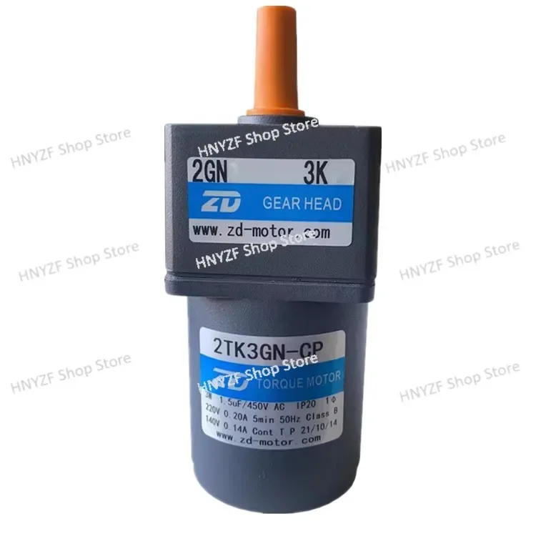 Motor stall motor 3W/6W/10W/20W/40W winding torque motor