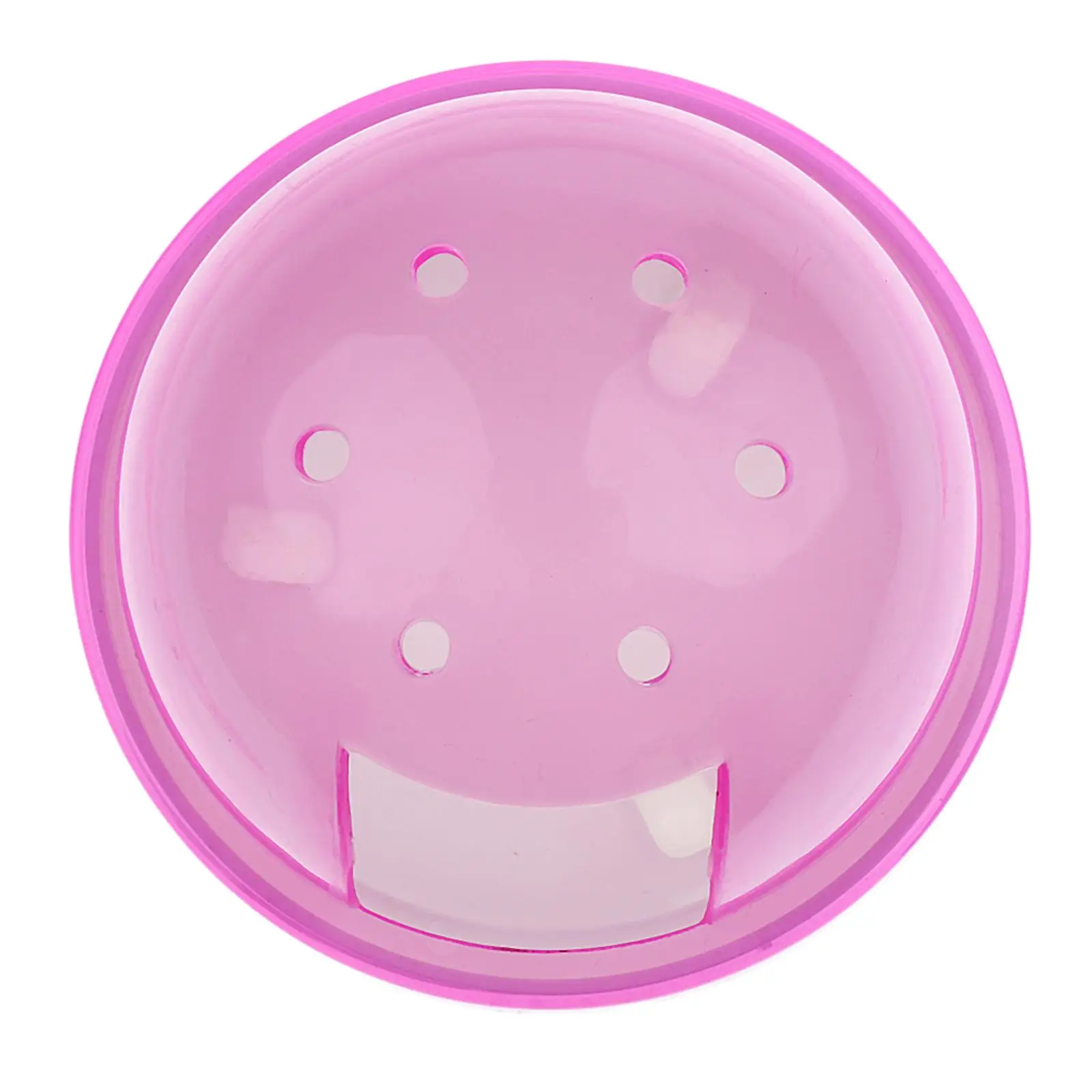 Compact Hamster Mouse Gerbille Cage Pet Bathroom Toy Toilet Bath