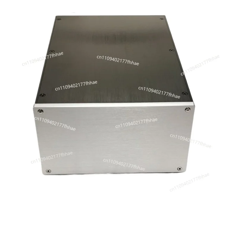 120/210 All-aluminum Alloy Power Amplifier, Power Filter, Front and Rear Stages, Combined Machine, Bile Box Shell