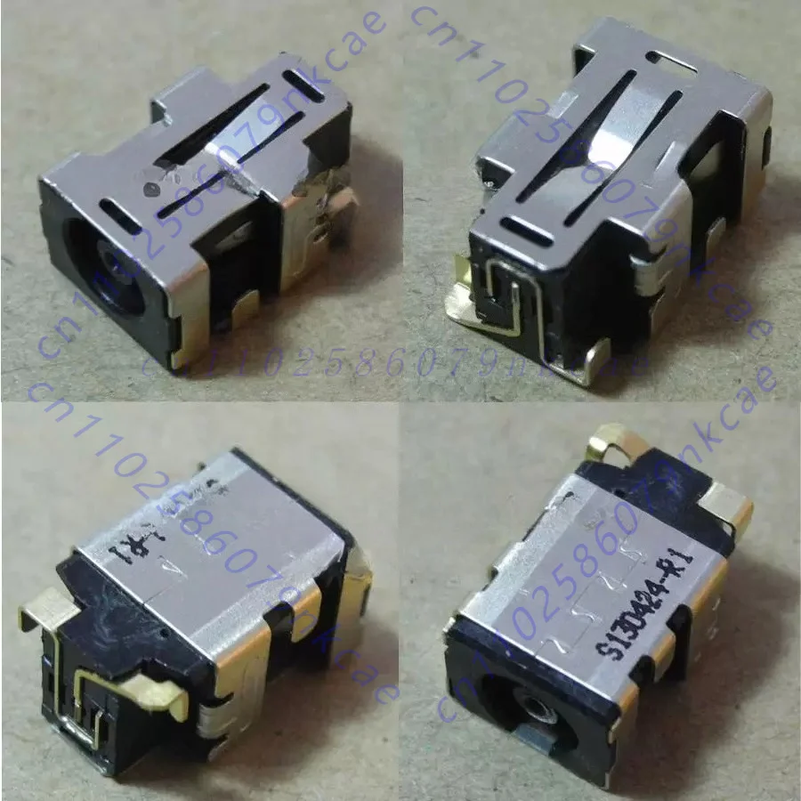 For HP EliteBook 725 820 840 850 G3 /850G2 Power Connector Charging Head