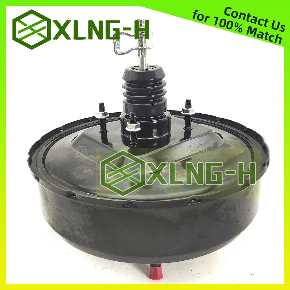 

Новый усилитель тормозов с правым рулем для Toyota Hilux KIJANG KUN40 2004-2012 44610-09290 44610-0K030 44610-09820