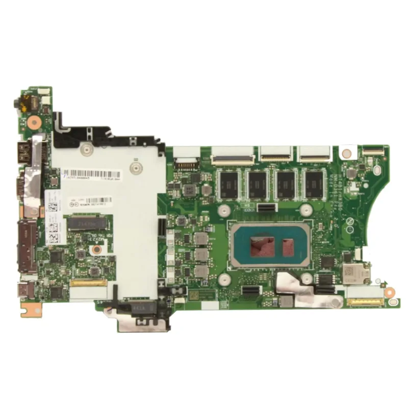 5B21H19812 5B21C15958 For Lenovo ThinkPad X13 Gen 2 T14s Gen 2 Mainboard with CPU i5-1145G7 16G Motherboard Cpu and Ram Combo view 3