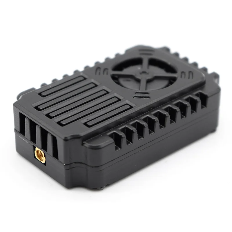 

5.8G 5W VTX High Power 80CH FPV Audio Video Transmitter PAL/NTSC Wireless Video Module For FPV Long Range RC Drone