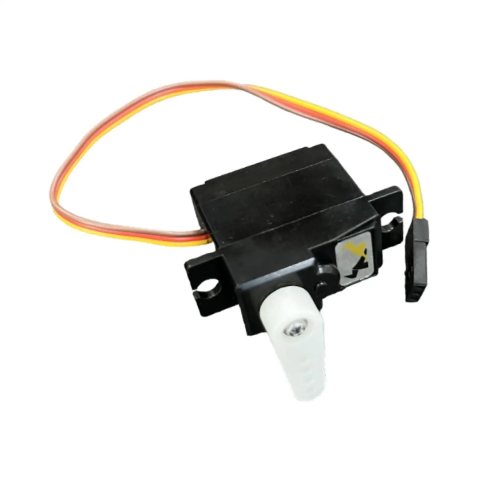 

Steering Servo for RC Cars MN82 MN78 1/12 Model Vehicle Components