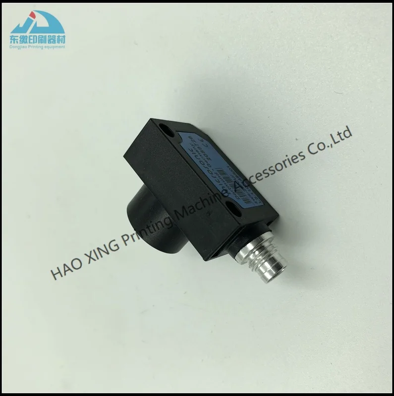 

Offset Printing Machinery Spare Parts for Heidelberg L2.1101.495 Original Sensor Photocell Sensor with High Quality