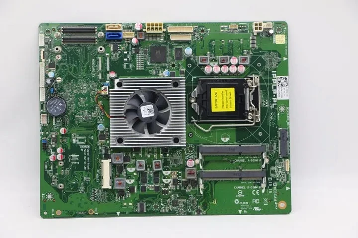 For Dell 2720 IPPLP-PL main board display 05R2TK JTPX5 0YTPH7