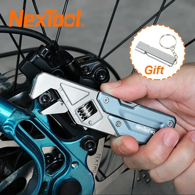 Nextool Light Wrenc…