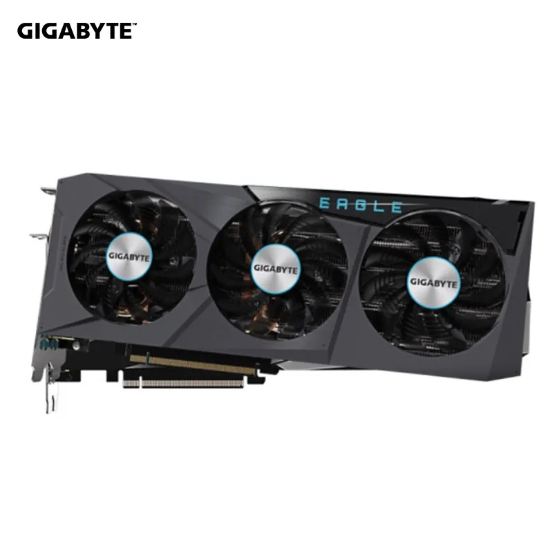 Wholesale NVIDIA Geforce RTX3070 Graphics Card Geforce RTX 3070 Video Graphic Cards 8G Gaming Video Card for Computer