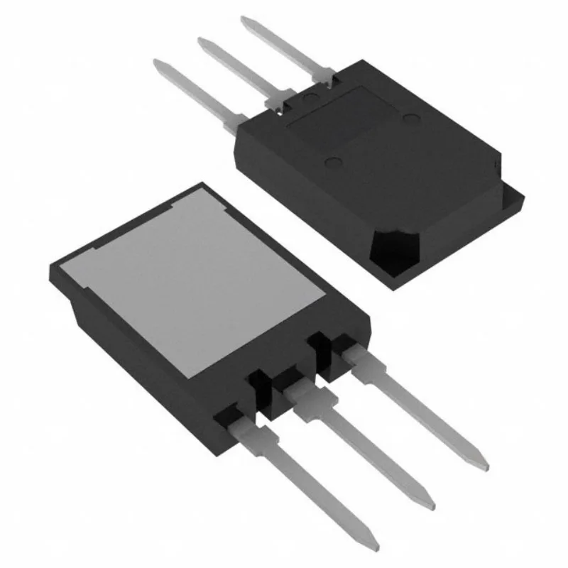 (1/5pcs) IKQ75N120CS6 TO-247-3 100% Original In Stock IGBT / IKQ75N120CS6
