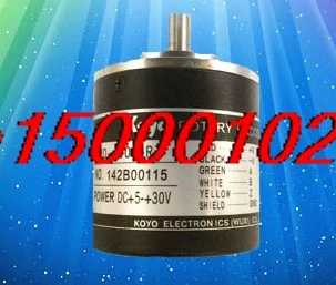 

FREE SHIPPING TRD-J360-RZ encoder