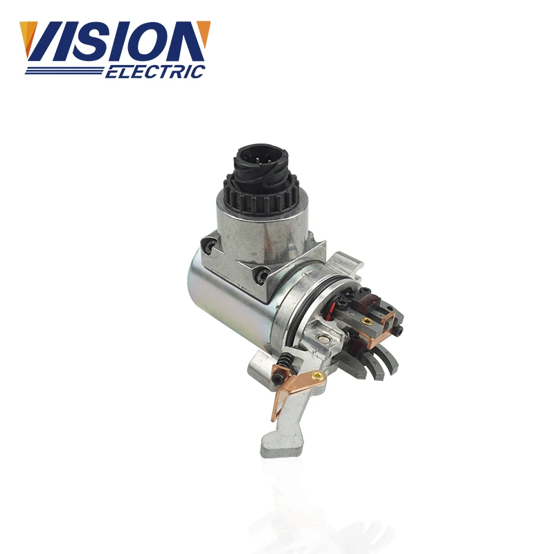 أجزاء المحرك الكهربائي الملف اللولبي 04286363KZ 0428-6363KZ المحرك 04286363 0428-6363 #1