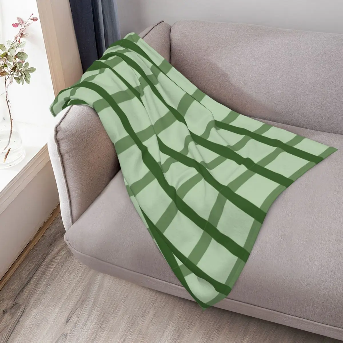 Vix بطانية رمي بطانية أفكار هدايا عيد الحب تأثيري أنيمي الفاخرة سانت قيلولة البطانيات #3